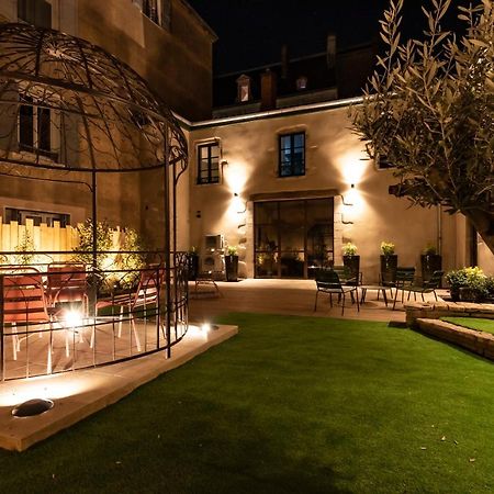 Le Cosy Chic . Proche Gare . Centre-Ville Macon . Neuf . Climatisation . Design . Wifi . Luaran gambar