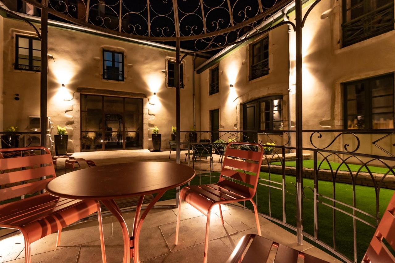 Le Cosy Chic . Proche Gare . Centre-Ville Macon . Neuf . Climatisation . Design . Wifi . Luaran gambar