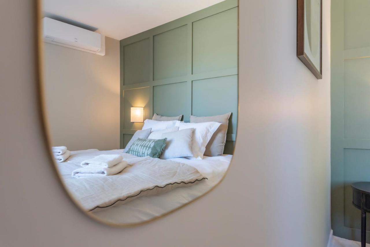 Le Cosy Chic . Proche Gare . Centre-Ville Macon . Neuf . Climatisation . Design . Wifi . Luaran gambar